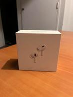 Originele Apple AirPods Pro 2 met 8‑pin aansluiting, Telecommunicatie, Mobiele telefoons | Oordopjes, Ophalen of Verzenden, Gebruikt