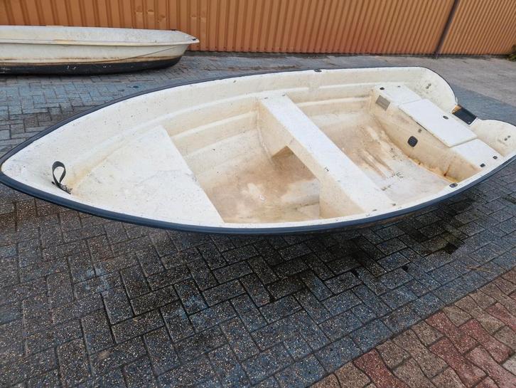 INGERUILD!! OPKNAPPER!! Ryds 380 ZO MEE!! €250, Watersport en Boten, Bootonderdelen, Gebruikt, Motorboot, Ophalen