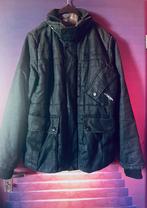 Super gave en stevige jas van G-star maat XL nu voor 75€, G-Star Raw, Zwart, Maat 56/58 (XL), Ophalen of Verzenden