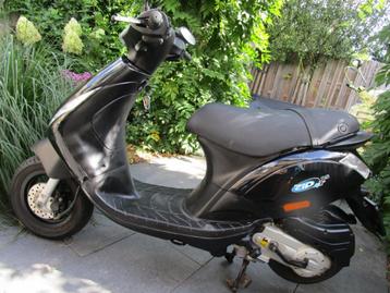 Piaggio Zip beschikbaar voor biedingen