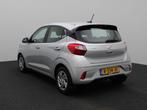 Hyundai i10 1.0 Comfort 5-zits | Airco | Cruise Control | Ap, Stof, Gebruikt, Euro 6, Origineel Nederlands