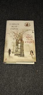 Het spel van de engel, Ophalen of Verzenden, Gelezen, Carlos Ruiz Zafón