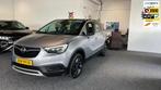 Opel CROSSLAND X 1.2 Turbo Edition 2020 Cruise controle, Car, LED verlichting, Gebruikt, Euro 6, 1199 cc