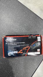 Acculader voor Auto's en Motoren, Auto-onderdelen, Carxtras, Verzenden, Amsterdam, Nieuw