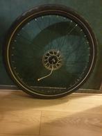 Motor Achterwiel Tenways CGO800S / CGO600 Pro, Fietsen en Brommers, Fietsonderdelen, Ophalen of Verzenden, Zo goed als nieuw, Algemeen