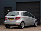 Mercedes-Benz B-Klasse 160 BlueEFFICIENCY Business Class TOP, Auto's, Mercedes-Benz, Voorwielaandrijving, Euro 5, 15 km/l, 4 cilinders