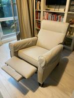 Ikea muren relaxed fauteuil, Huis en Inrichting, Fauteuils, Zo goed als nieuw, Ophalen