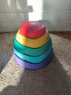 Stapstenen, Ophalen of Verzenden, Zo goed als nieuw