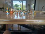 13 Asterix poppetjes, Verzamelen, Poppetjes en Figuurtjes, Ophalen of Verzenden, Gebruikt