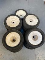 HPI Savage Flux banden - Straatrace, Hobby en Vrije tijd, Overige merken, Gebruikt, Auto, Groter dan 1:32