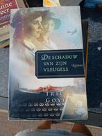 De Schaduw van Zijn Vleugels - Tricia Goyer, Ophalen of Verzenden, Gelezen, Tricia Goyer