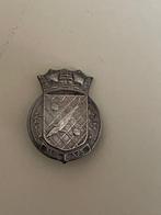 Zilveren penning A/S M/S Royal Navy mijnenveeg. 1940 - 1945., Ophalen, Marine, Engeland, Lintje, Medaille of Wings
