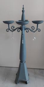 Staande kandelaar voor 4 kaarsen, Ophalen