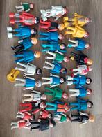 Oude playmobil poppetjes, Verzamelen, Ophalen of Verzenden, Zo goed als nieuw
