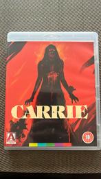 Carrie blu ray Arrow De Palma als nieuw, Ophalen of Verzenden, Zo goed als nieuw
