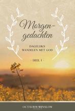 Gezocht: Morgengedachten - Octavius Winslow, Ophalen of Verzenden, Zo goed als nieuw, De ramshoorn, Christendom | Protestants
