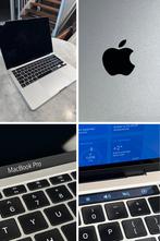 MACBOOK PRO 2020, 512GB (touchpad), Computers en Software, Apple Macbooks, MacBook Pro, 2 tot 3 Ghz, Qwerty, 8 GB