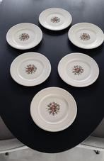 Wedgwood Conway dinerborden 27 cm diner borden servies, Antiek en Kunst, Ophalen of Verzenden