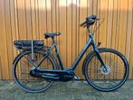 Oxford Elektrische fiets/Sterke middenmotor/Netjess/6800km!, Fietsen en Brommers, Fietsen | Dames | Damesfietsen, 56 cm of meer