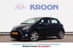 Toyota Yaris 1.5 Hybrid Trend Automaat., 4 cilinders, Zwart, Origineel Nederlands, 48 €/maand