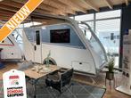Easy Caravanning GetAway Trophy Caravan van het jaar 2026, Overige merken, Standaardzit, Tot en met 2, Bedrijf