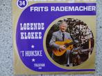 Frits Rademacher, Cd's en Dvd's, Vinyl | Nederlandstalig, Ophalen of Verzenden, Zo goed als nieuw, Levenslied of Smartlap