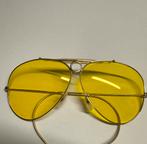 Ray-Ban B&L USA Kalichrome – Model Shooter (jaren ’70/’80), Sieraden, Tassen en Uiterlijk, Zonnebrillen en Brillen | Heren, Ophalen of Verzenden