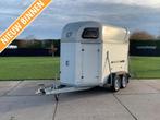 Henra Performance xl 2 groten paardentrailer NIEUWSTAAT, Nieuw