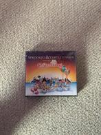 Efteling CD - Sprookjes & Vertellingen, Ophalen of Verzenden, Zo goed als nieuw, Verhaal of Sprookje, 3 tot 5 jaar