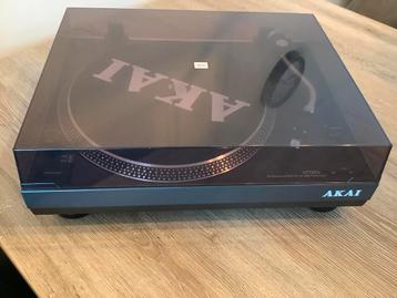 Akai ATT05U professional Belt drive USB Draaitafel beschikbaar voor biedingen