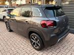 Citroën C3 Aircross - 1.2 Shine | Automaat Panoramadak Navi, Auto diversen, Schadeauto's, 1199 cc, Citroën, SUV of Terreinwagen