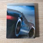 Fast And Furious 5 Blu-ray Steelbook + DVD, Ophalen of Verzenden, Zo goed als nieuw, Actie