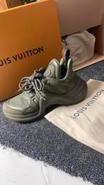 Louis Vuitton 100% orgineel, Kleding | Dames, Overige kleuren, Ophalen of Verzenden, Sneakers of Gympen, Louis Vuitton