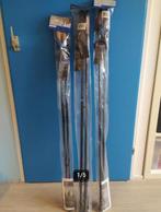 Abbey Nordic Walking stokken maat 120-125-130cm nieuw, Ophalen, Nieuw