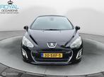 Peugeot 308 CC 1.6 THP Sport Pack | Leder |NAP | Trekhaak, Auto's, Peugeot, Voorwielaandrijving, Euro 5, 1490 kg, Gebruikt