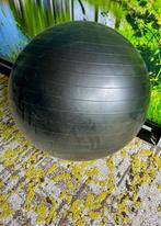 Balans bal-stoel diameter 65 cm, Huis en Inrichting, Bureaustoelen, Ophalen, Balstoel, Zwart, Zo goed als nieuw