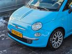 Fiat 500 1.2 Easy|Panoramadak|Airco|El Pakket|APK|, Auto's, Fiat, Voorwielaandrijving, Euro 5, Stof, Gebruikt