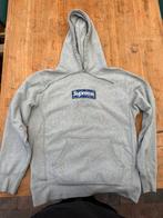 Supreme bandana box logo hoodie maat M, Ophalen of Verzenden, Zo goed als nieuw