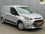 Ford Transit Connect 1.5 TDCI L2 Trend, Parkeersensor, Gebruikt, 4 cilinders, Origineel Nederlands