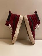 VANS SK8-HI MTE SHOES, Ophalen of Verzenden, Vans, Rood, Sneakers of Gympen