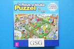 'n Reus-e-leuke puzzel 250 st nr. IGI-2020-438-01, Ophalen, Minder dan 500 stukjes, Nieuw