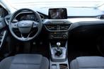 Ford FOCUS Wagon 1.5 EcoBoost Titanium PANO B&O CARPLAY HUD, Auto's, Stof, Zwart, 150 pk, Zwart