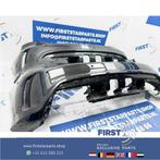 W176 BUMPER Facelift AMG Voorbumper 2013-2019 ROOD WIT ZWART