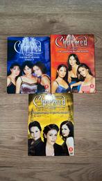 Charmed seizoen 1: volume 2, seizoen 2 en seizoen 7., Vanaf 12 jaar, Ophalen of Verzenden, Zo goed als nieuw