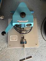 Hittepers Insta 215, Ophalen, Gebruikt