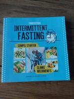 Foodsisters intermittent Fasting boek Nieuw, Boeken, Ophalen of Verzenden, Nieuw, Dieet en Voeding, Foodsister
