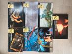 Diverse leesboeken, Ophalen of Verzenden, Gelezen