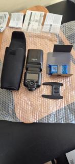 Canon Speedlite EL-5 flitser, volledig nieuw en ongebruikt, Ophalen, Nieuw, Canon