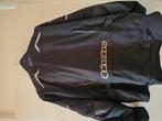 Alpinestars Andes Tech Touring 4XL, Motoren, Kleding | Motorkleding, Ophalen of Verzenden, Tweedehands, Jas | textiel
