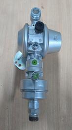 Truma Monocontrol crashsensor 2019 gasdrukregelaar, Caravans en Kamperen, Camper-accessoires, Ophalen of Verzenden, Zo goed als nieuw